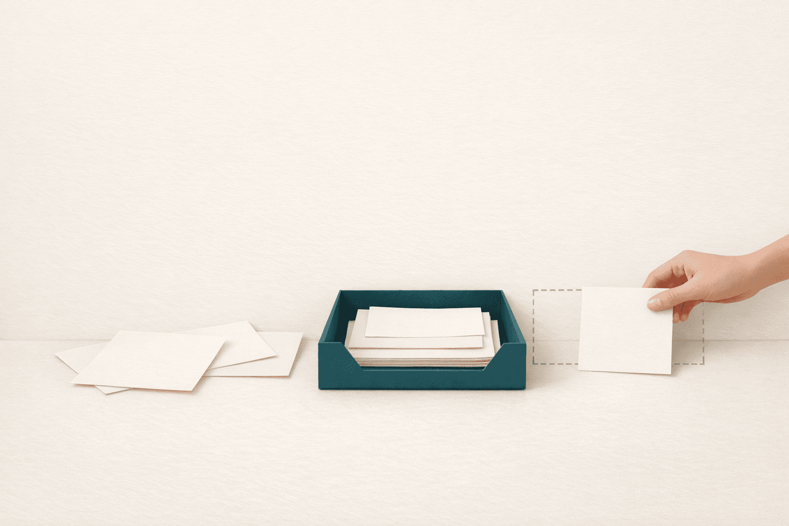 How to Prepare Before Asking a UAE Bank About Debt Restructuring